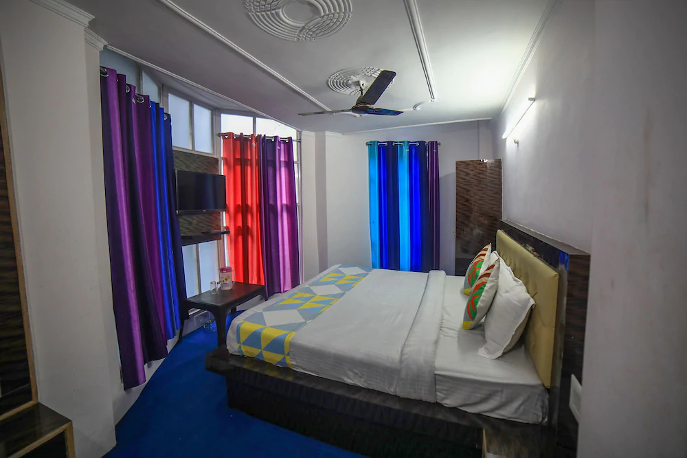 OYO Home 18419 Cozy Stay