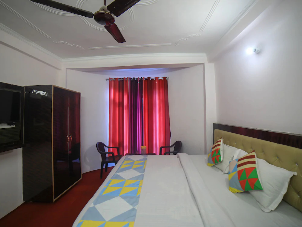 OYO Home 18419 Cozy Stay