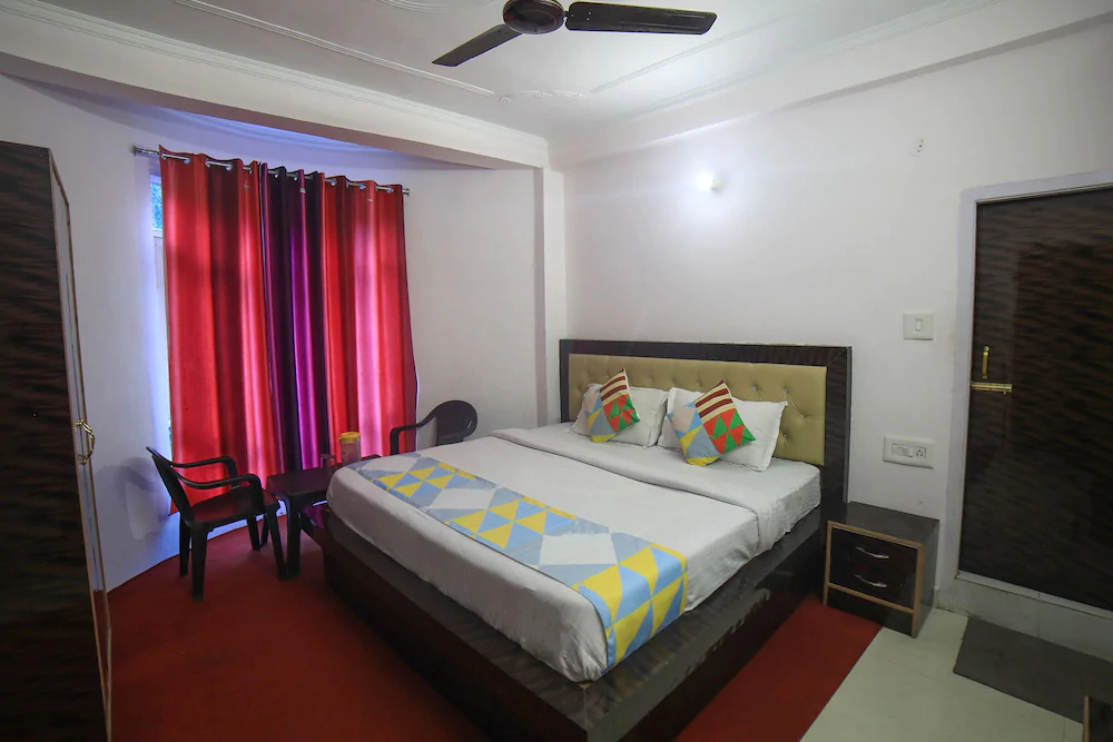 OYO Home 18419 Cozy Stay