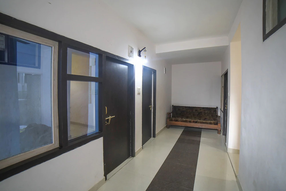 OYO Home 18419 Cozy Stay
