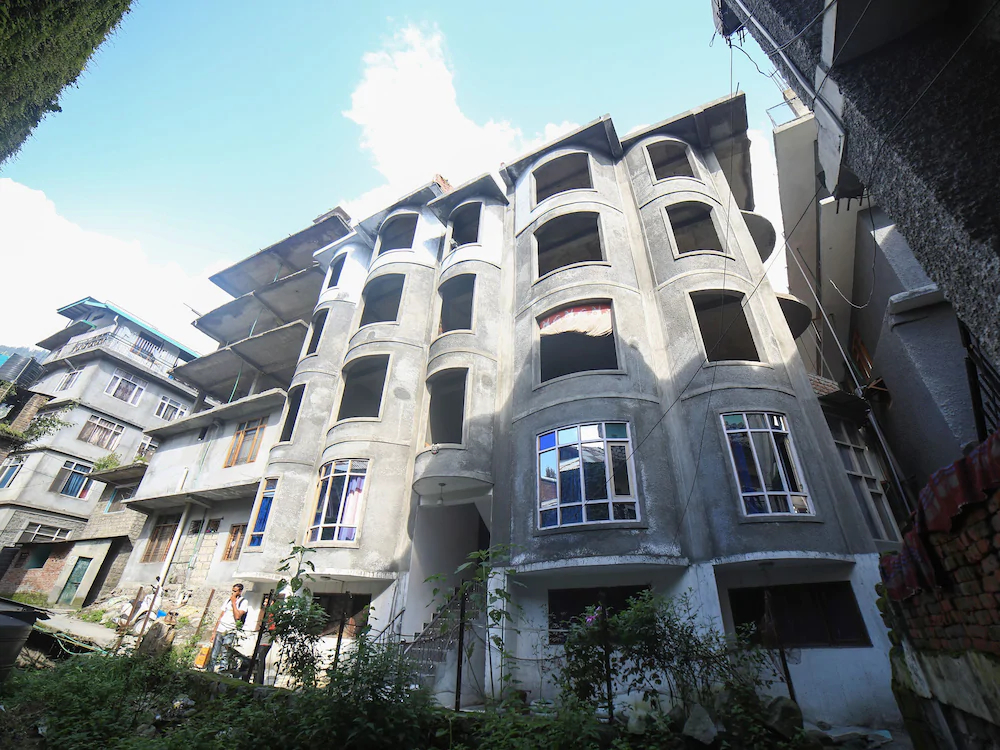 OYO Home 18419 Cozy Stay