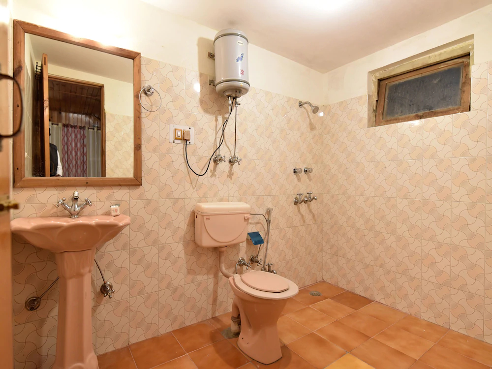 Paramount Cottage By OYO Rooms