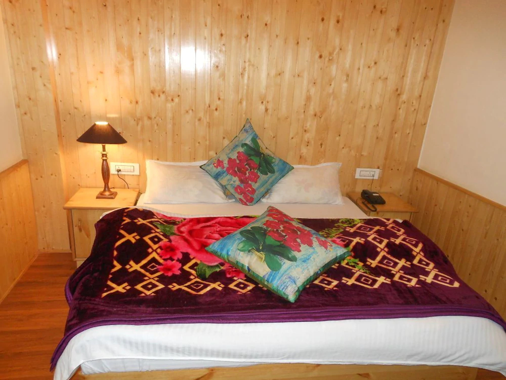 Parth Regency By OYO Rooms