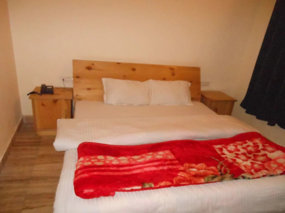 Parth Regency By OYO Rooms