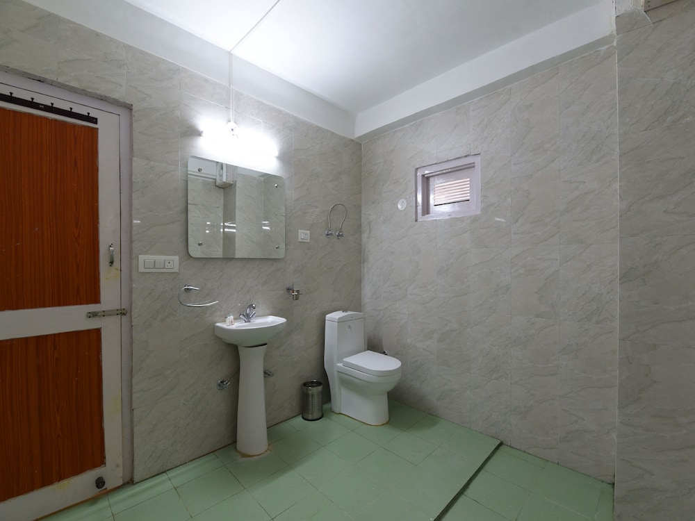 Pucknozz Manali by OYO Rooms