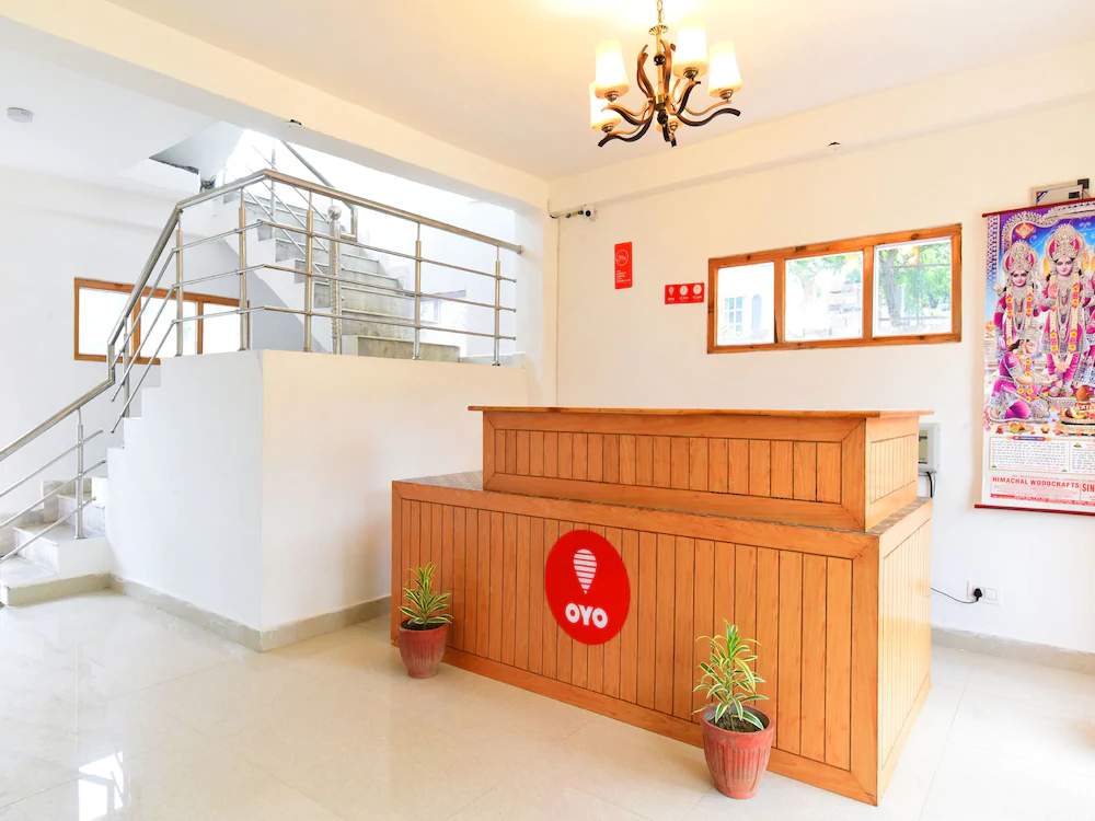 Pucknozz Manali by OYO Rooms