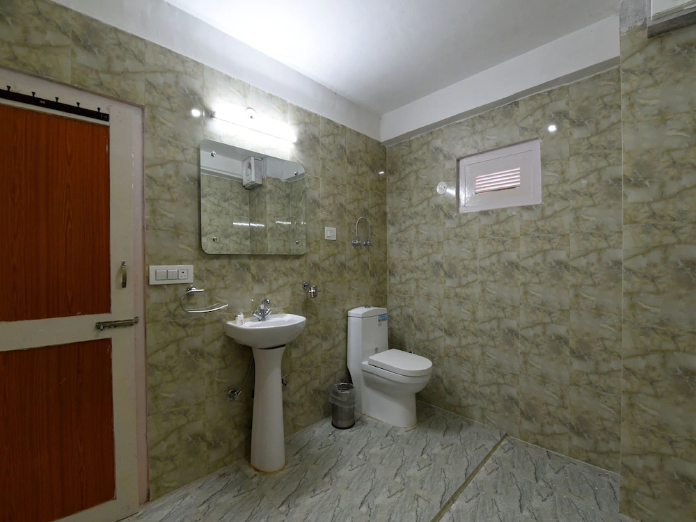 Pucknozz Manali by OYO Rooms