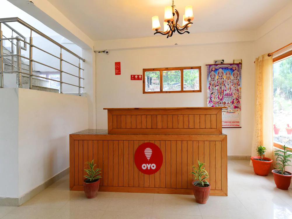 Pucknozz Manali by OYO Rooms