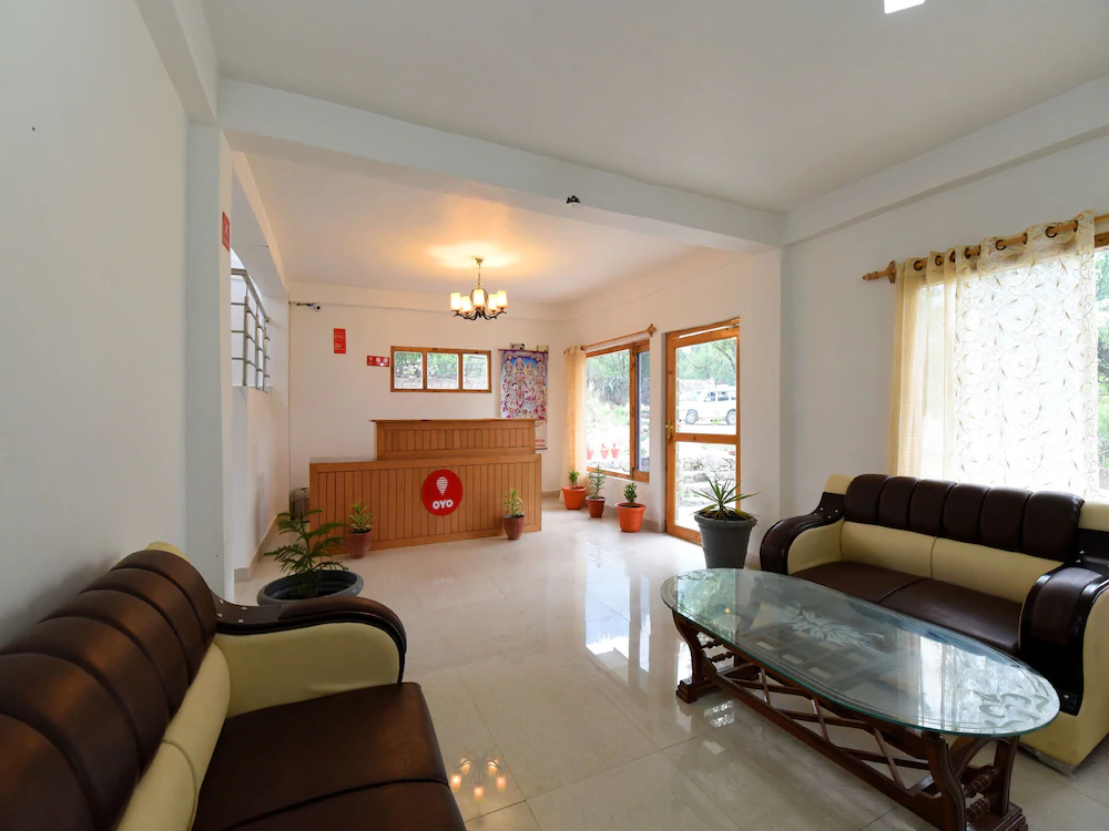 Pucknozz Manali by OYO Rooms