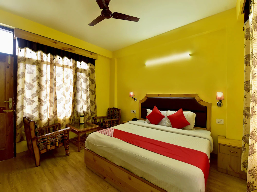 Radhika Cottage by OYO Rooms