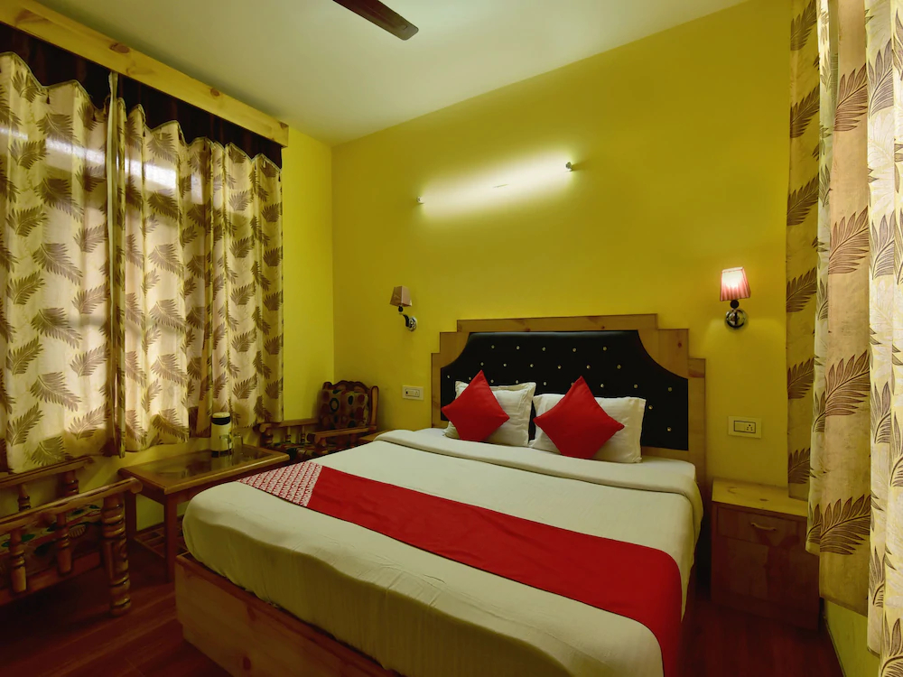 Radhika Cottage by OYO Rooms