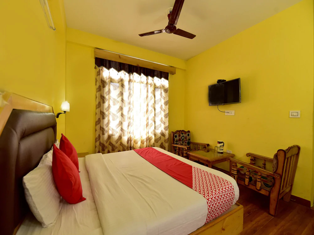 Radhika Cottage by OYO Rooms