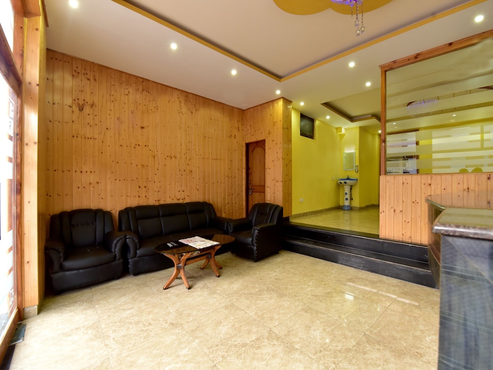 Radhika Cottage by OYO Rooms