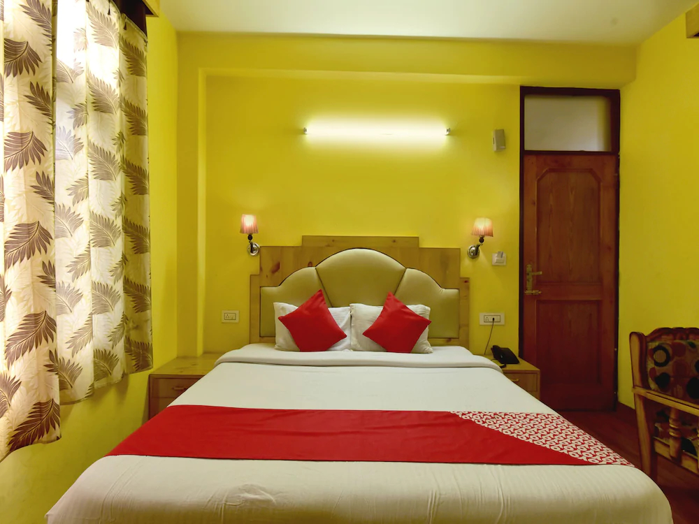 Radhika Cottage by OYO Rooms