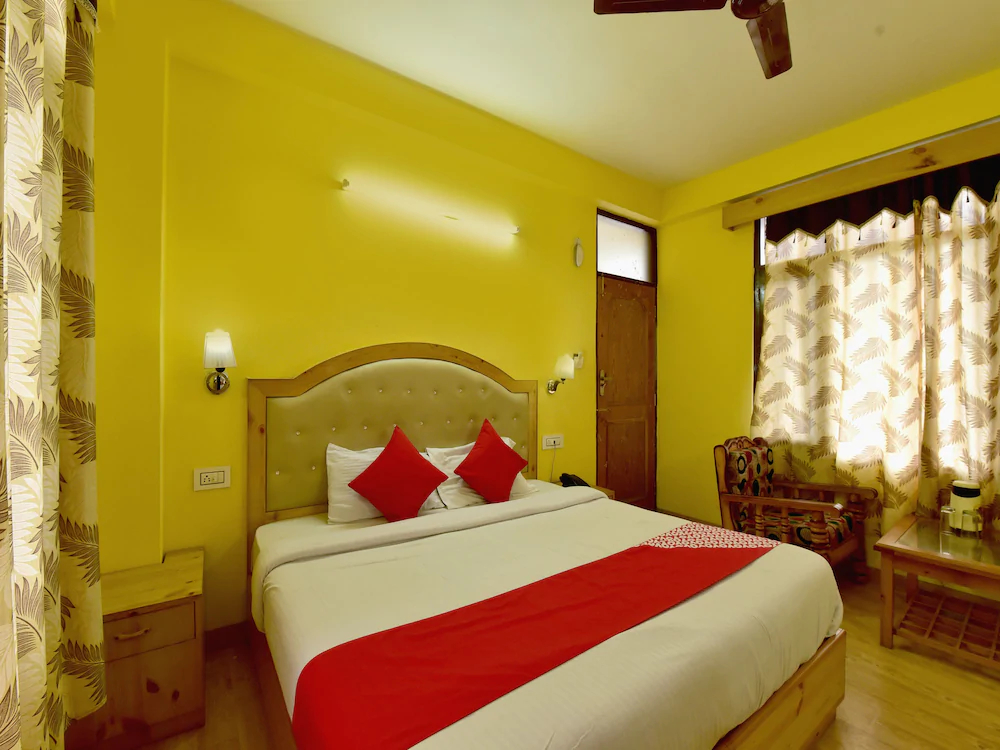 Radhika Cottage by OYO Rooms