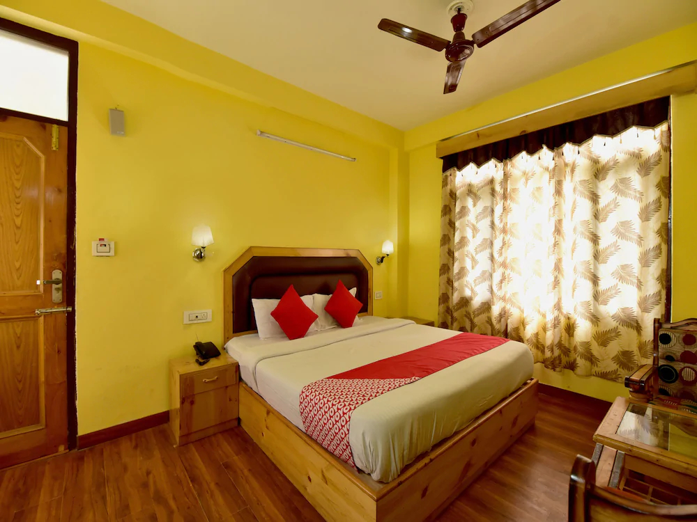 Radhika Cottage by OYO Rooms