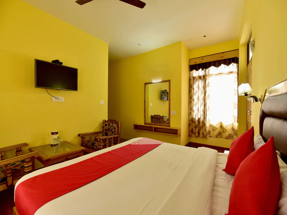 Radhika Cottage by OYO Rooms