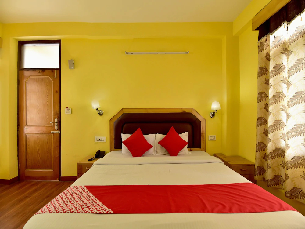 Radhika Cottage by OYO Rooms