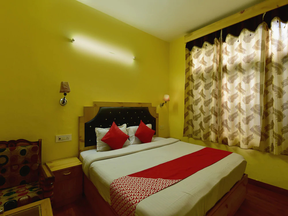 Radhika Cottage by OYO Rooms