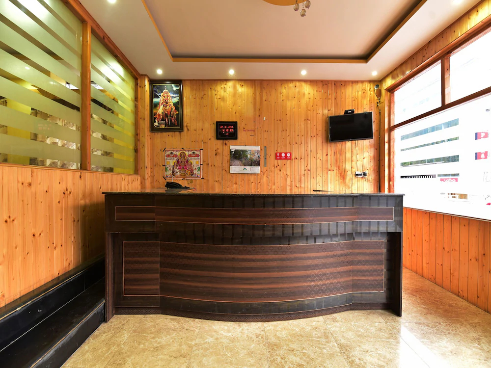 Radhika Cottage by OYO Rooms