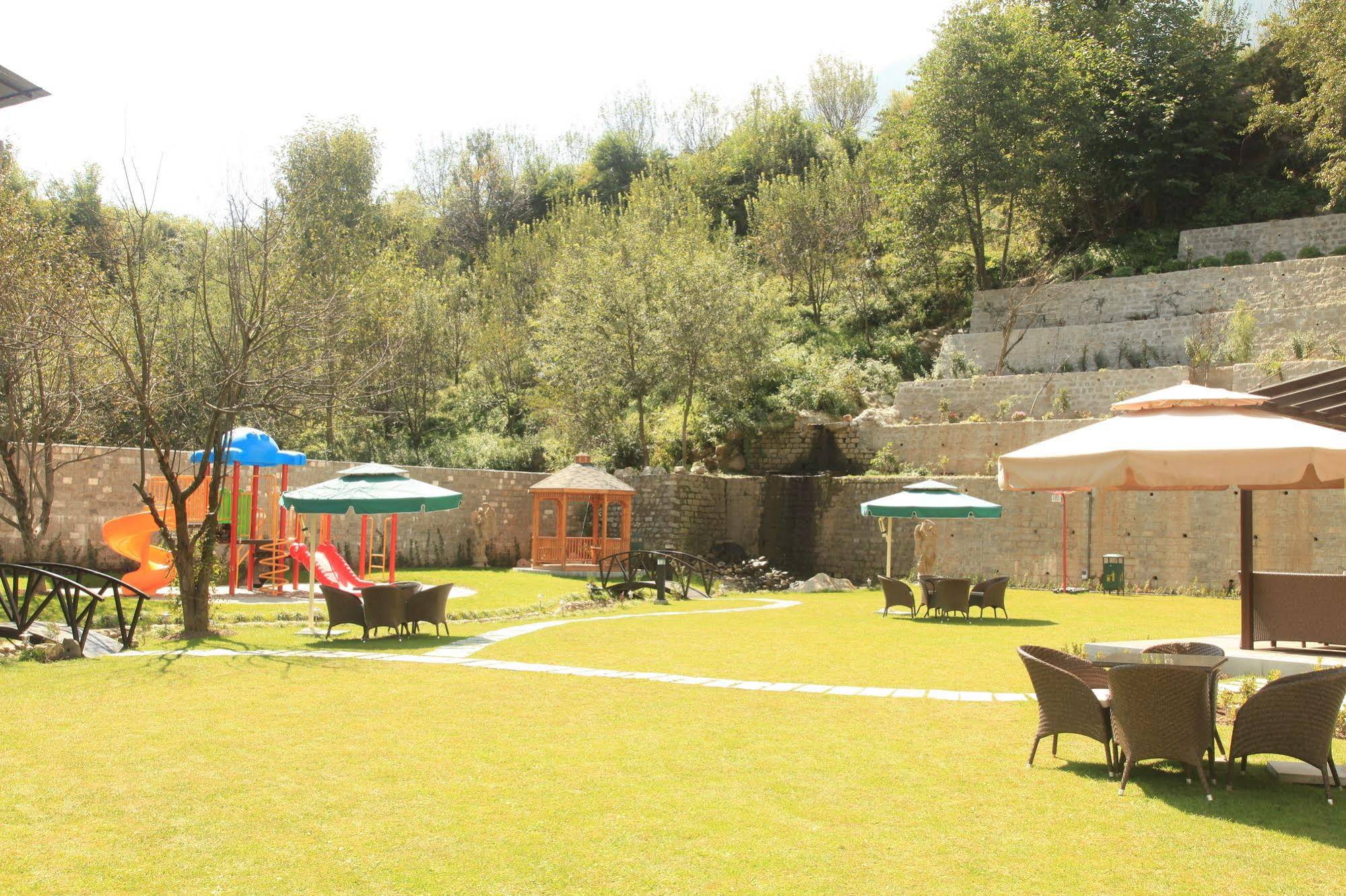 Rock Manali