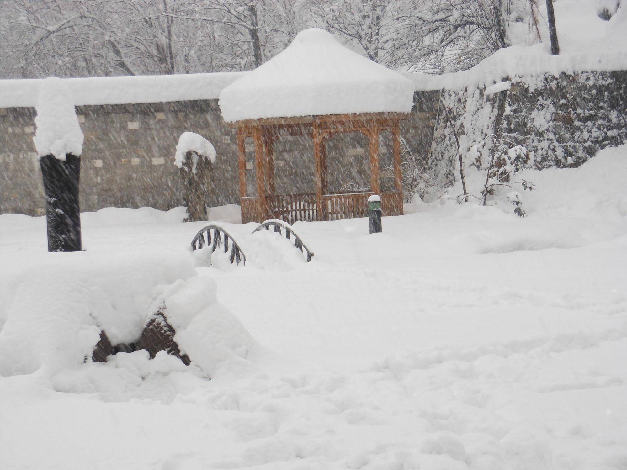 Rock Manali