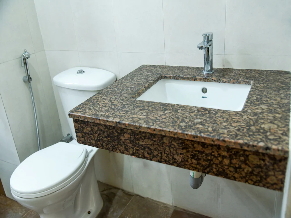 Rockwood BnB By OYO Rooms