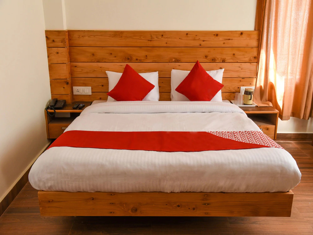 Rockwood BnB By OYO Rooms