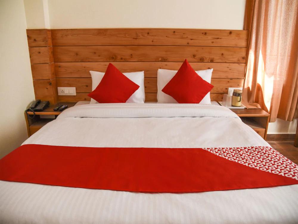 Rockwood BnB By OYO Rooms