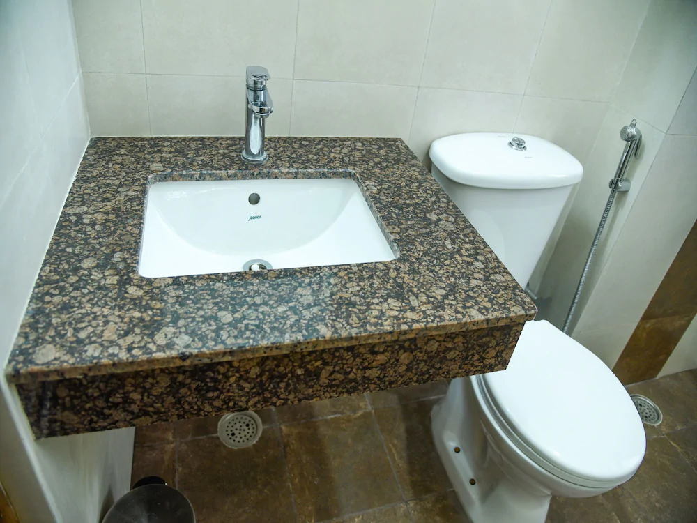 Rockwood BnB By OYO Rooms