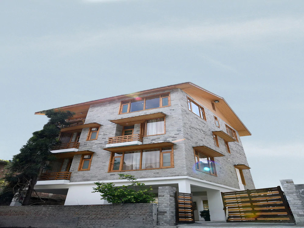 Rockwood BnB By OYO Rooms