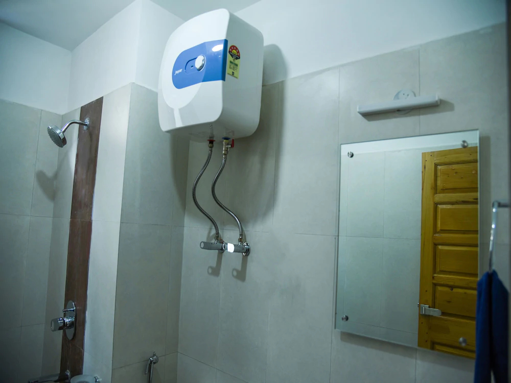 Rockwood BnB By OYO Rooms