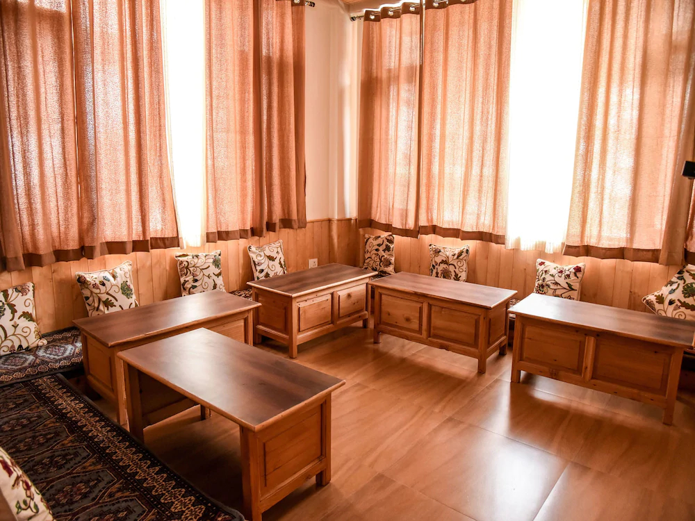 Rockwood BnB By OYO Rooms