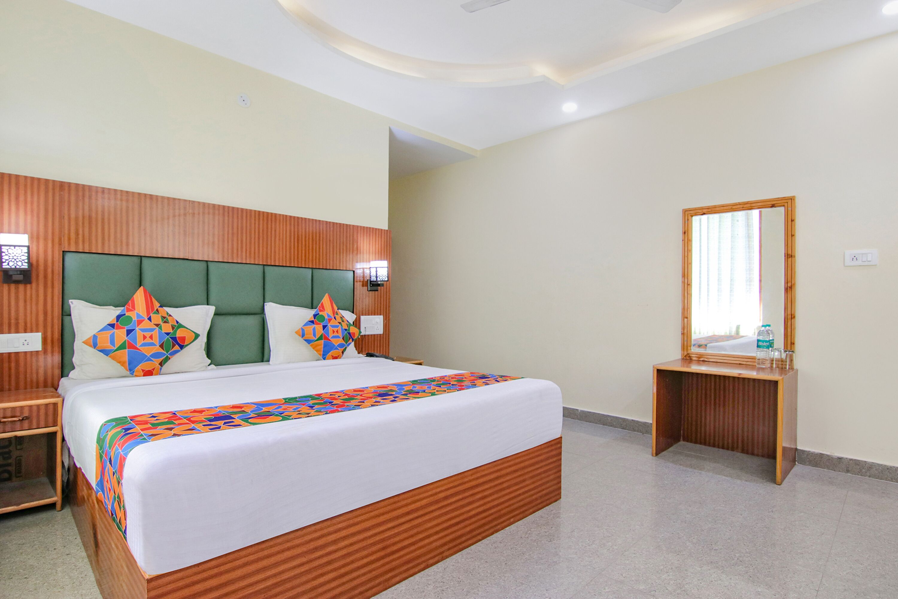 Royal Galaxy by Fabhotel