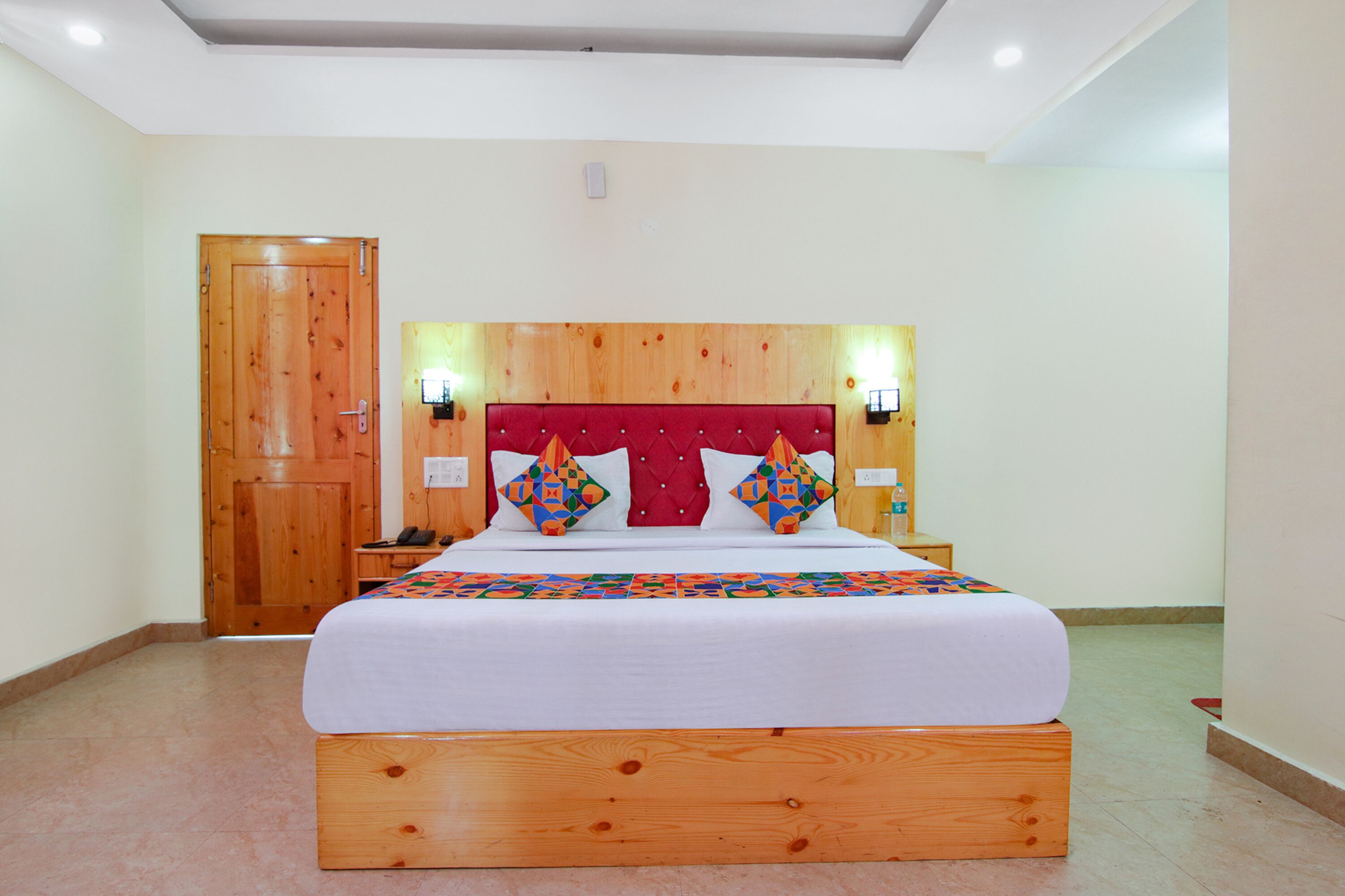 Royal Galaxy by Fabhotel