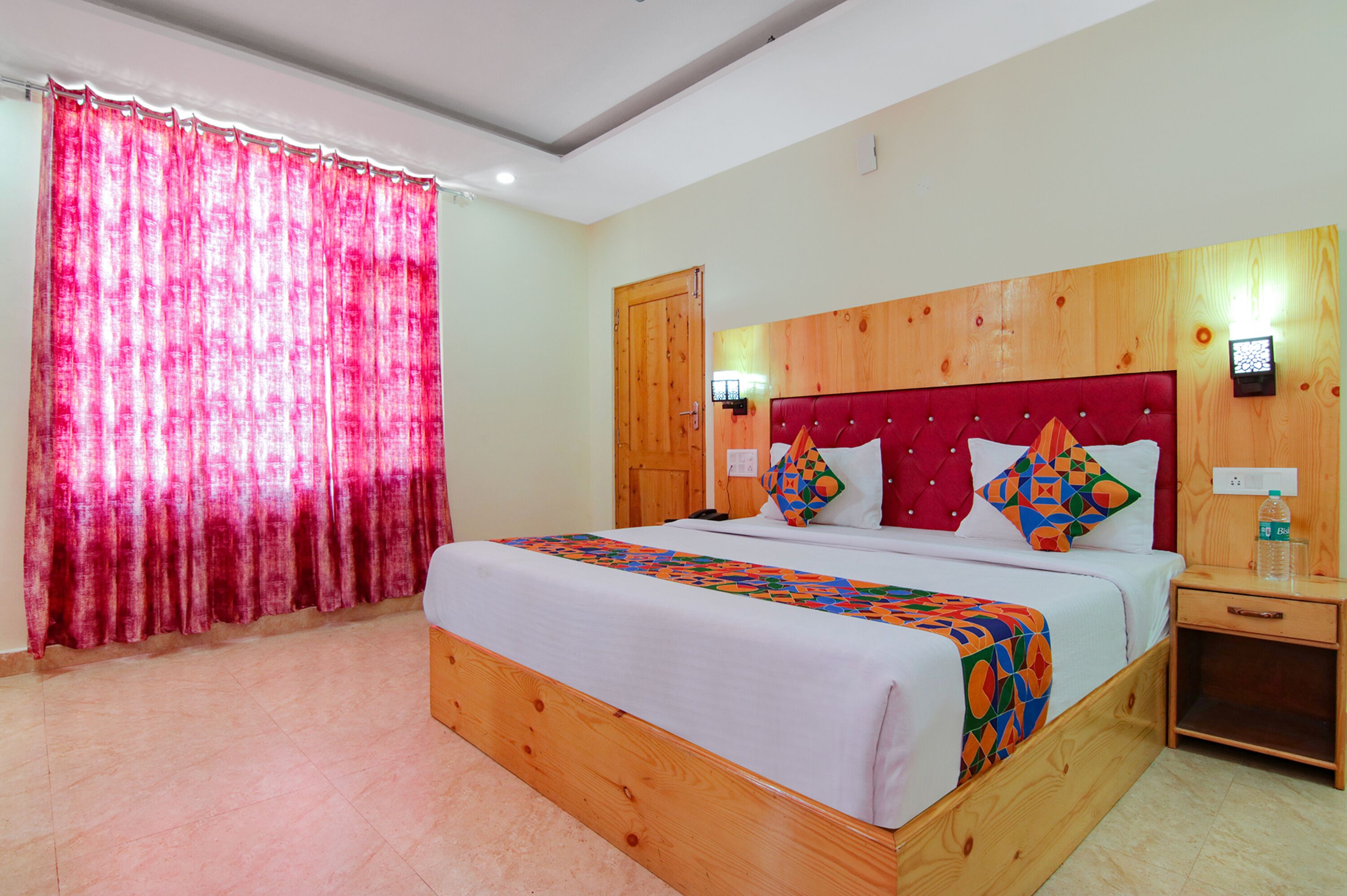 Royal Galaxy by Fabhotel