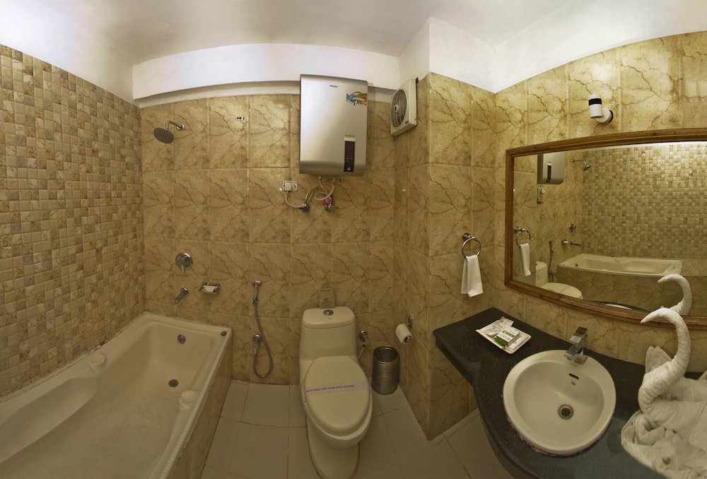 Royal Park Resort