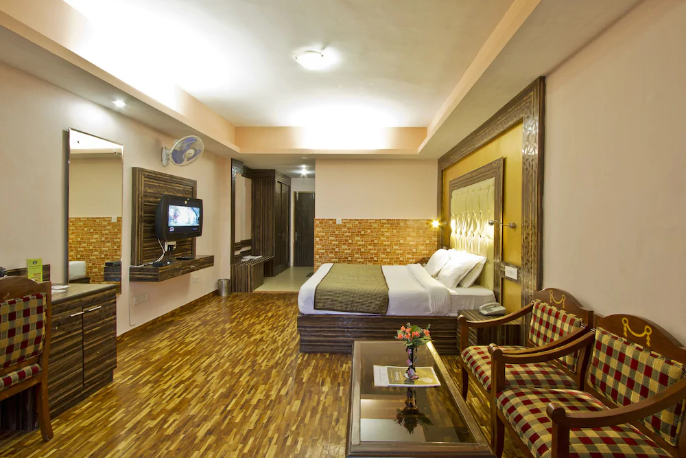 Royal Park Resort