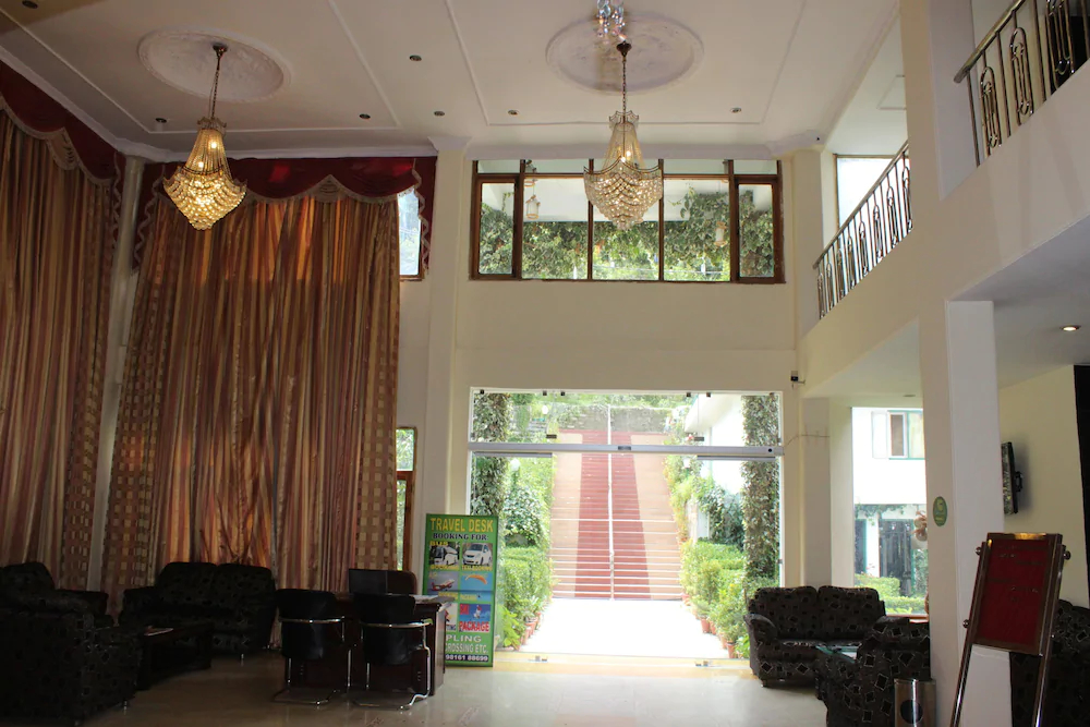 Royal Park Resort