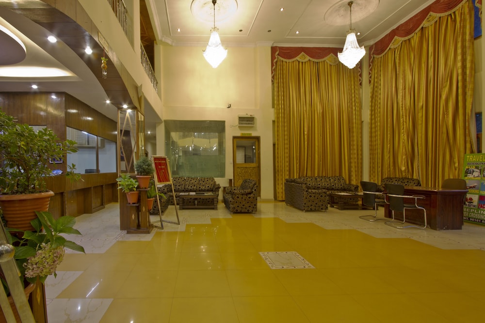 Royal Park Resort