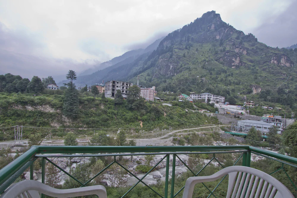 Royal Park Resort