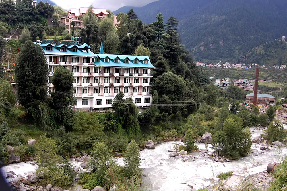 Royal Park Resort