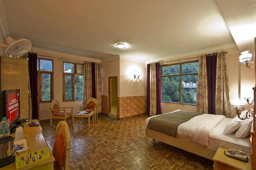 Royal Park Resort