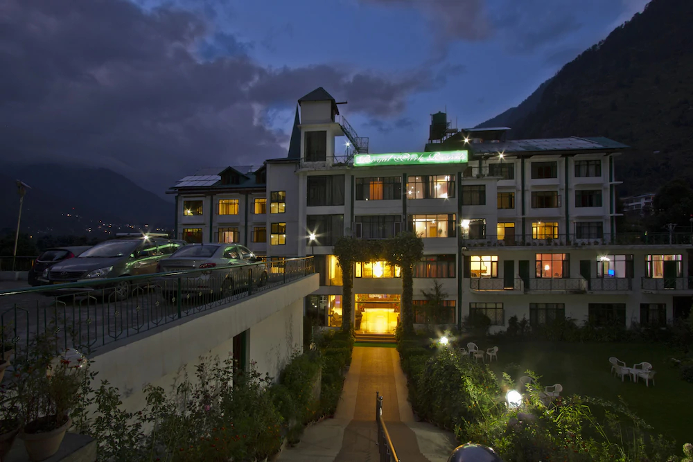 Royal Park Resort