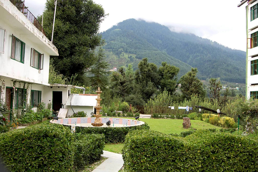 Royal Park Resort