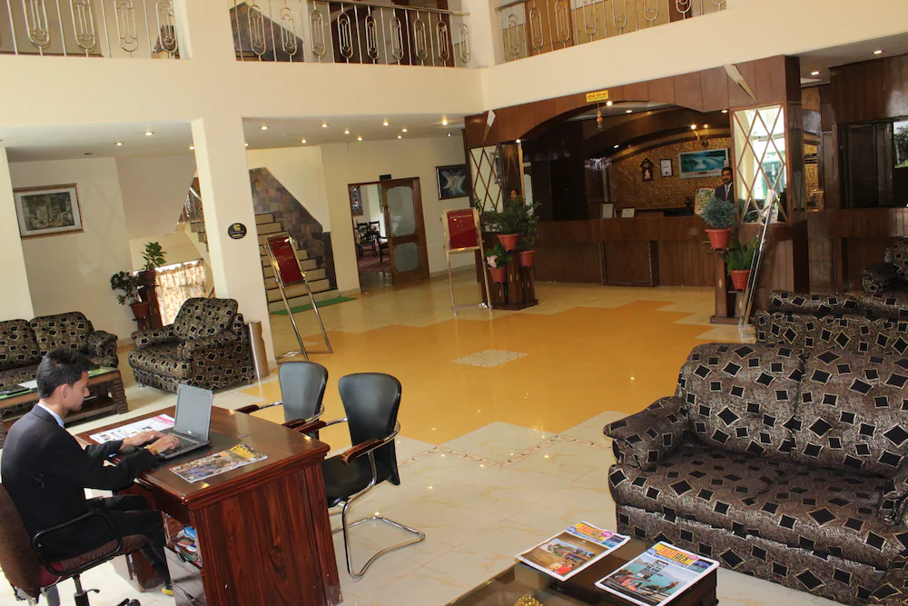 Royal Park Resort