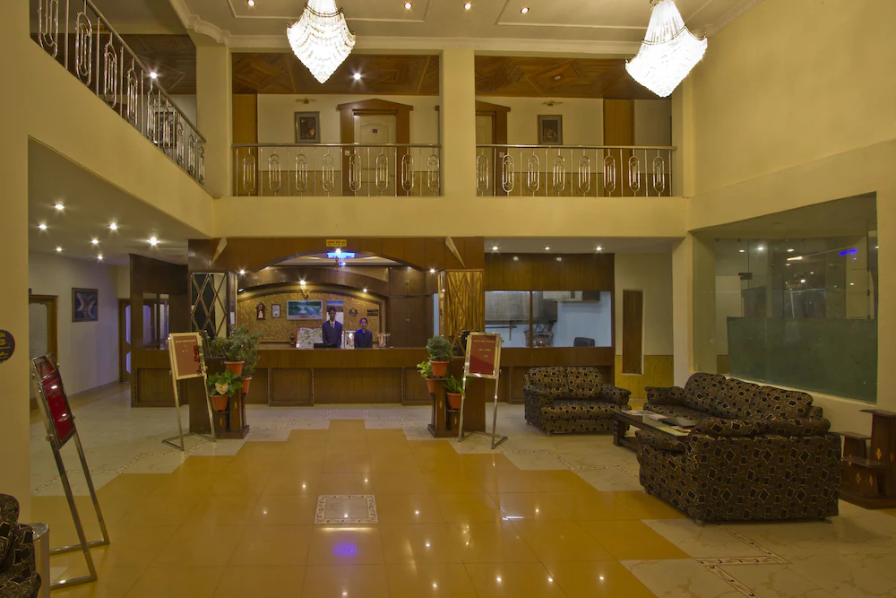 Royal Park Resort