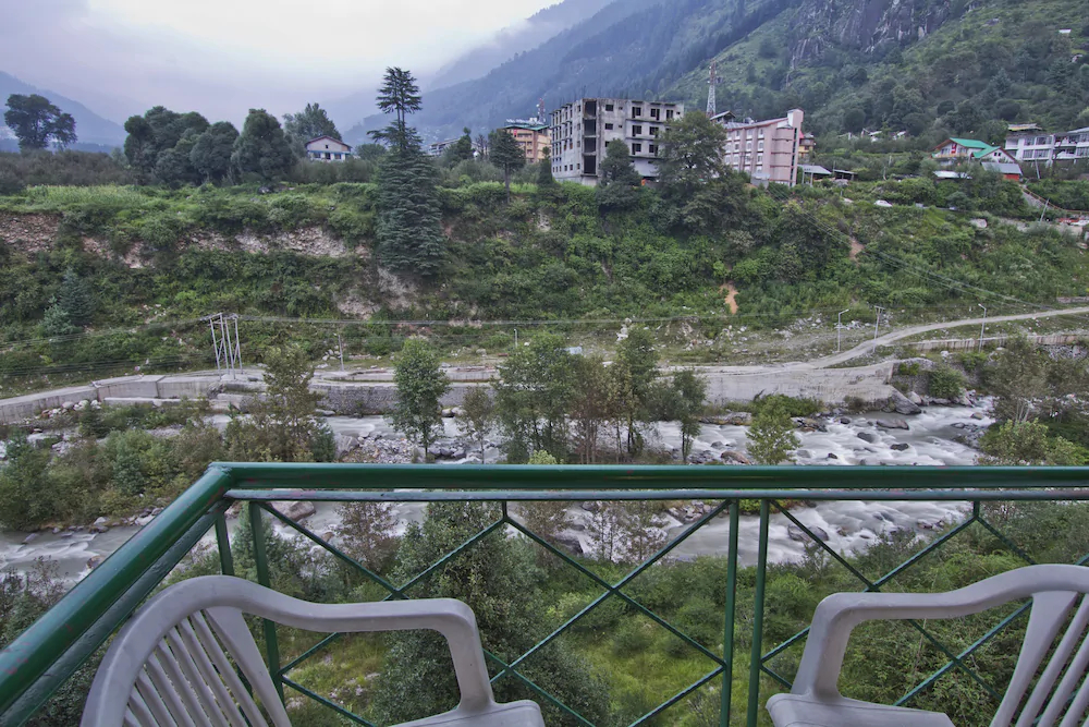 Royal Park Resort