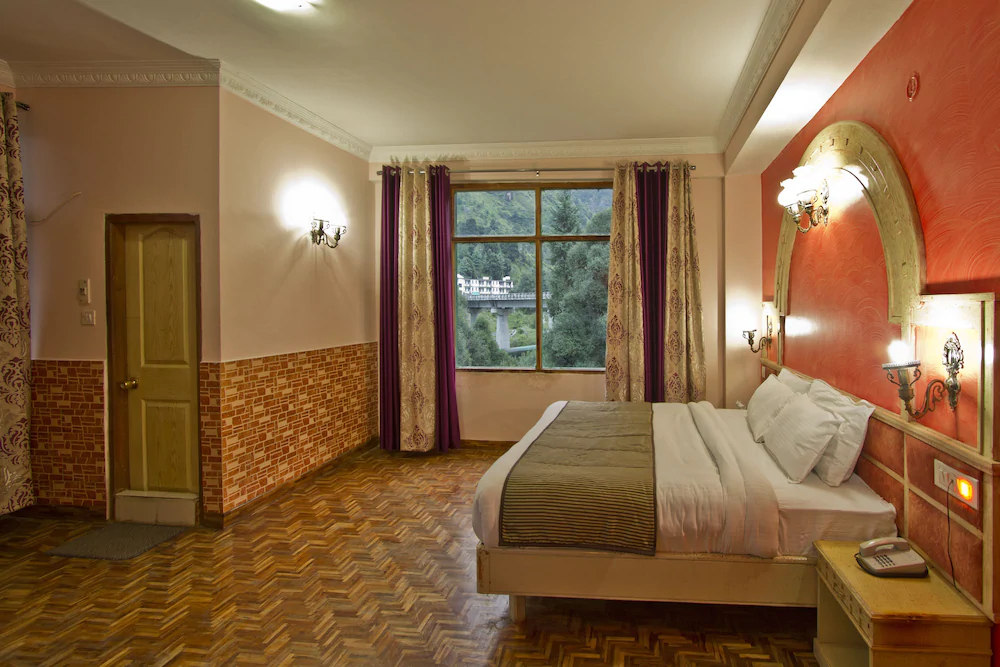 Royal Park Resort