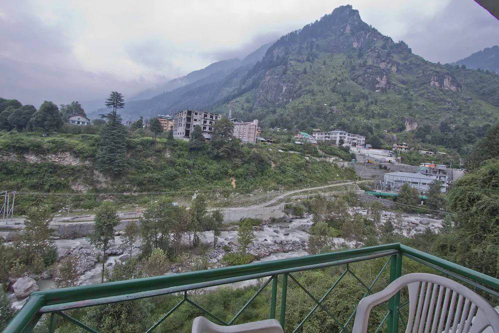 Royal Park Resort